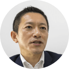 Photo of CEO