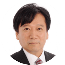 Photo of CEO