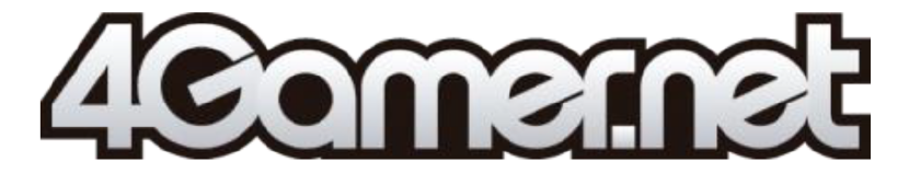 4Gamer.net