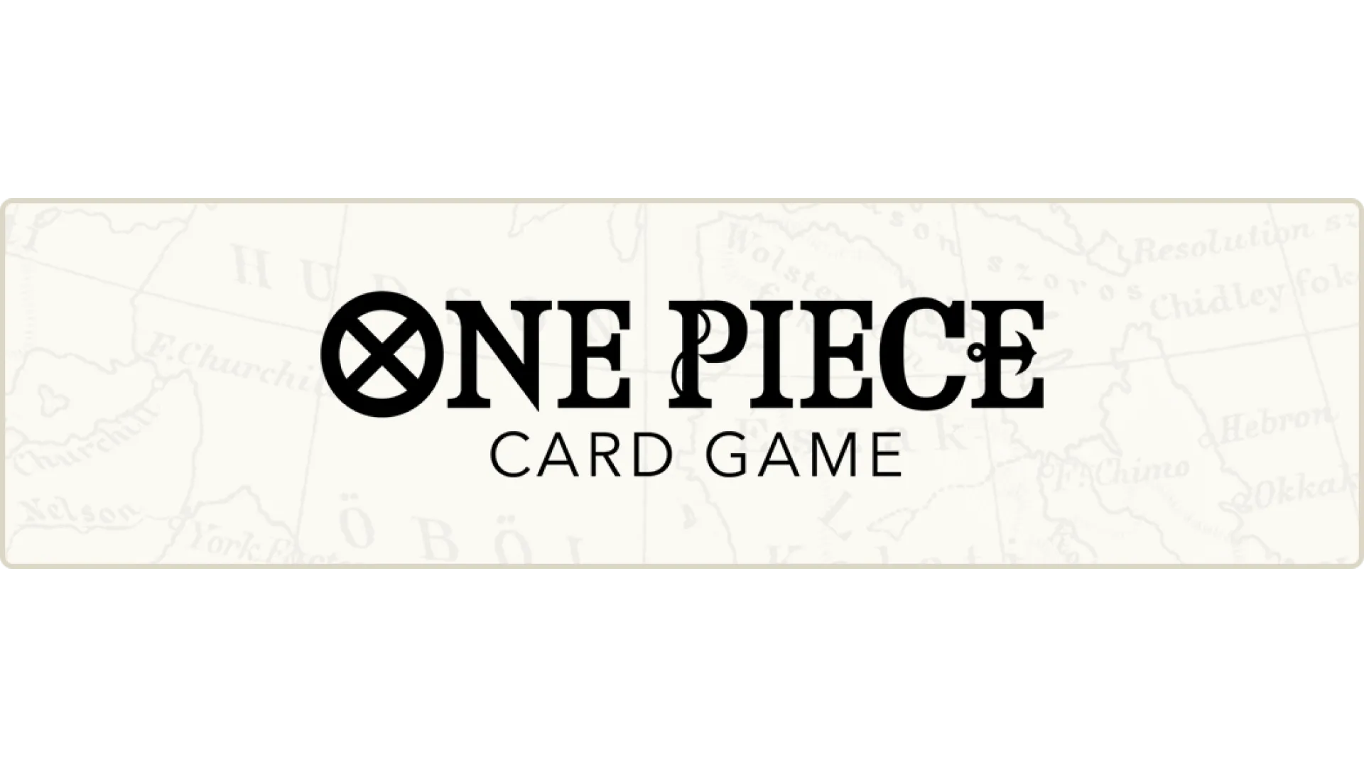 ONE PIECEカードゲーム